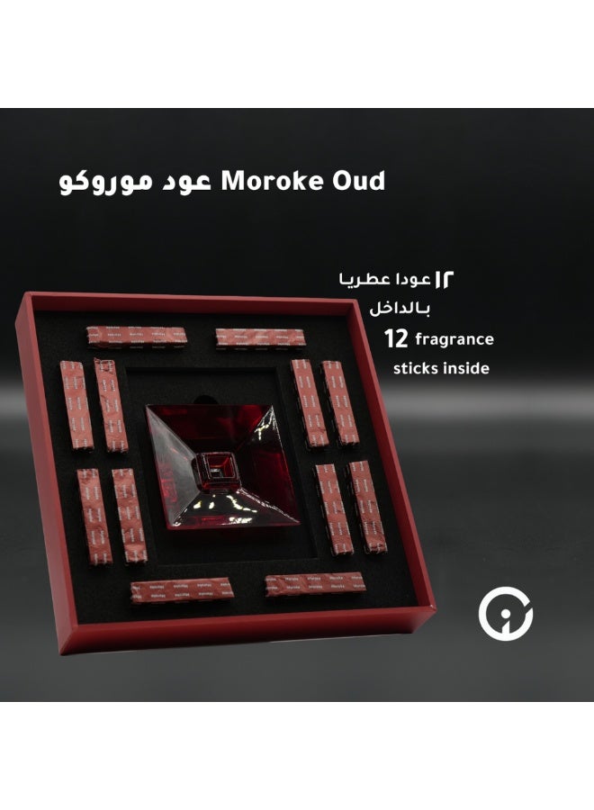 iOUD - moroke pure 12 - Image 3
